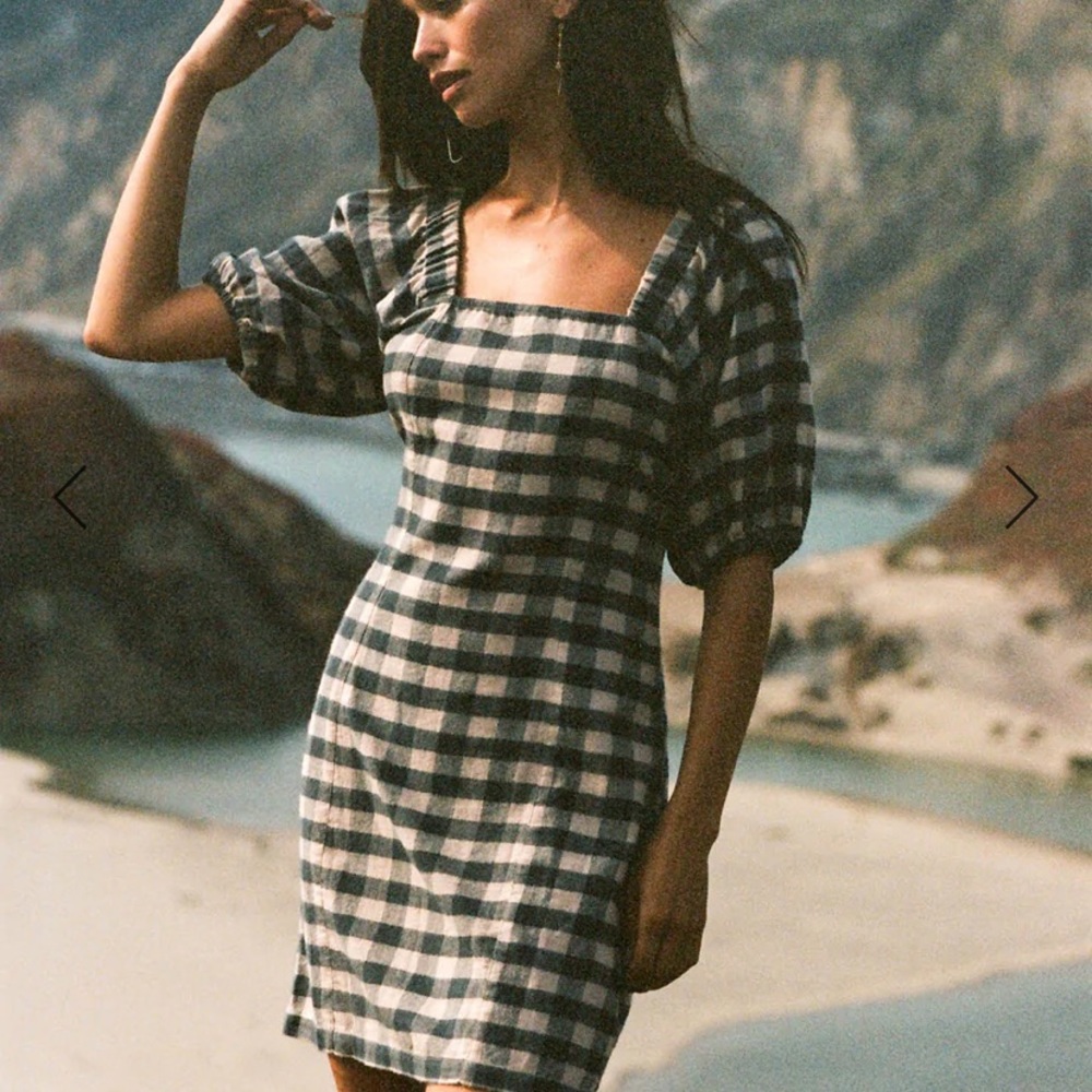 O’Neil Abbie dress